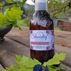 Toilet Spritser / Toilet Spray 200ml